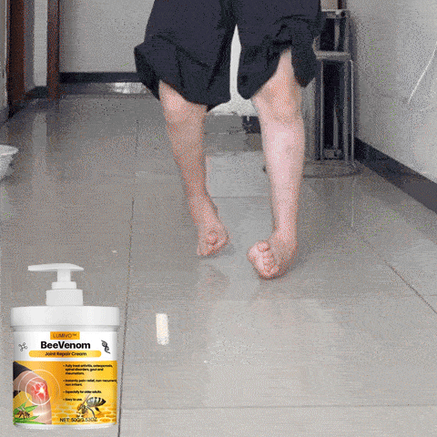 LUMIVO™ BeeVenom Joint Repair Cream