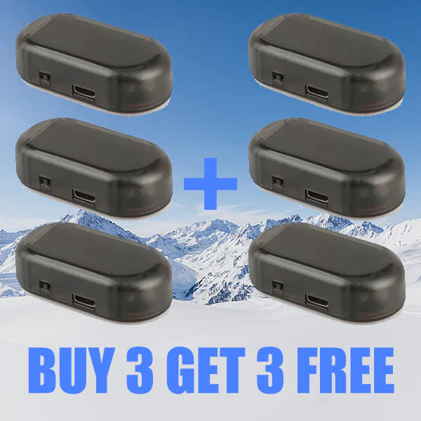 Buy 3 Get 3 Free(6 pcs)
