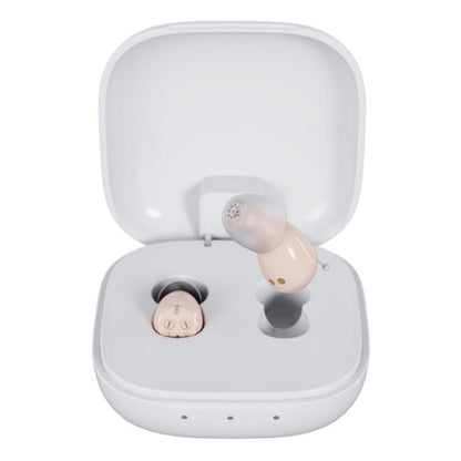 🎅Limited-time offer: 50% off🎁Hearing aids for the elderly: rechargeable hearing aids that can be purchased without a prescription and have noise-canceling capabilities.