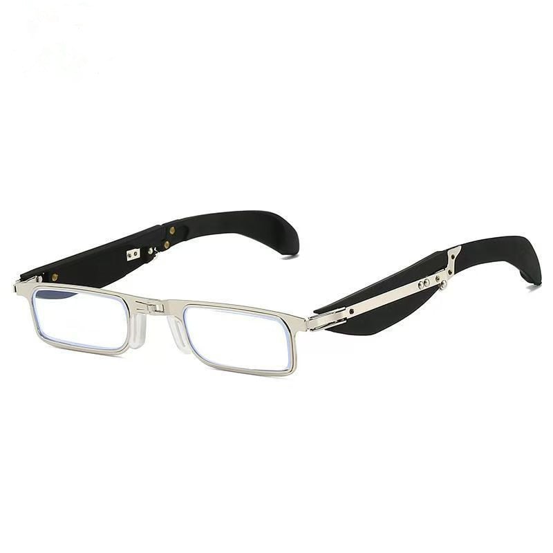 🎁 Limited-time offer for 3 hours only🔥Foldable Anti-Blue Light Reading Glasses (With Free Case)