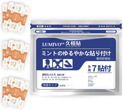 🔥 back pain patches with lidocaine Back Pain Patch Natural Pain Relief Patches for hot patch for back pain  Knee Neck Shoulder and Joint Pain Muscle Soreness Arthritis Relief analgesia  signal pain patch