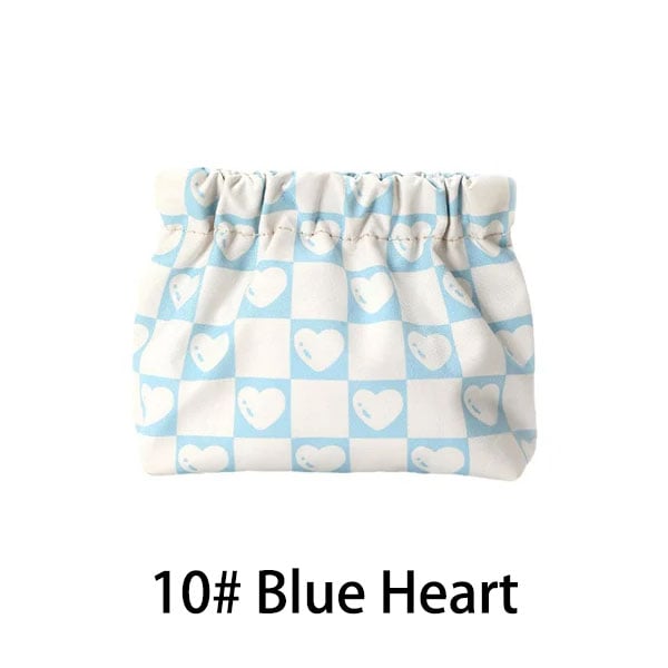 10#Blue Heart