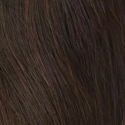 INVISI-LIGHT Cover-Up Patch  Looks like your real hair — not a bulky hairpiece.