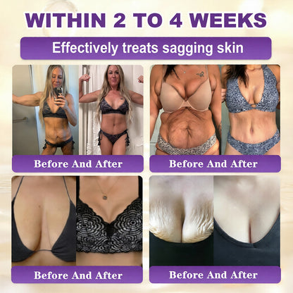 ✨Made and Shipped from USA ✨QIAWI® Biotin 10-in-1 Skin Restoration Cream 🍀