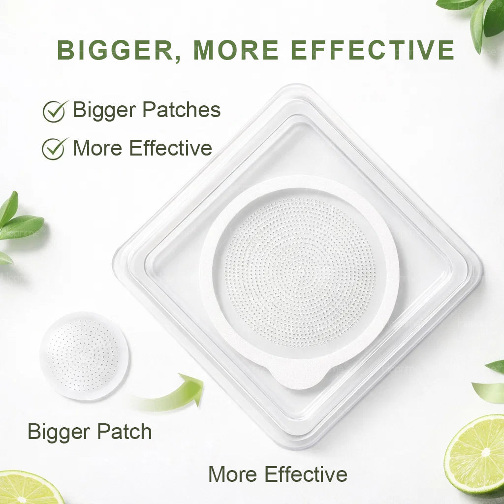 𝐏𝐡𝐲𝐬𝐢𝐜𝐢𝐚𝐧-𝐅𝐨𝐫𝐦𝐮𝐥𝐚𝐭𝐞𝐝 🧑‍⚕️| Hoprime® Moringa · Berberine × AMPK+ 10-in-1 Metabolic Support Nano Microneedle Patch — ✅ 𝐄𝐱𝐩𝐞𝐫𝐢𝐞𝐧𝐜𝐞 𝐕𝐢𝐬𝐢𝐛𝐥𝐞 𝟕-𝐃𝐚𝐲 𝐑𝐞𝐬𝐮𝐥𝐭𝐬 🍇
