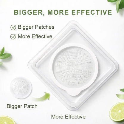 𝐏𝐡𝐲𝐬𝐢𝐜𝐢𝐚𝐧-𝐅𝐨𝐫𝐦𝐮𝐥𝐚𝐭𝐞𝐝 🧑‍⚕️| Hoprime® Moringa · Berberine × AMPK+ 10-in-1 Metabolic Support Nano Microneedle Patch — ✅ 𝐄𝐱𝐩𝐞𝐫𝐢𝐞𝐧𝐜𝐞 𝐕𝐢𝐬𝐢𝐛𝐥𝐞 𝟕-𝐃𝐚𝐲 𝐑𝐞𝐬𝐮𝐥𝐭𝐬 🍇