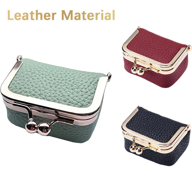 3pcs Save $9(Green+Black+Burgundy)