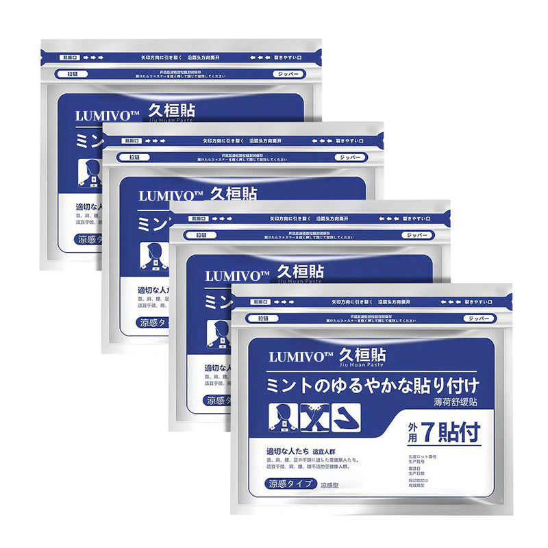 BUY 4 BOXES-Family Set