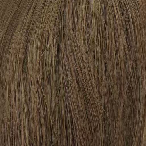 INVISI-LIGHT Cover-Up Patch  Looks like your real hair — not a bulky hairpiece.