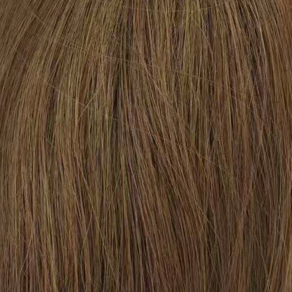 INVISI-LIGHT Cover-Up Patch  Looks like your real hair — not a bulky hairpiece.