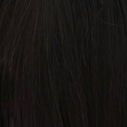 INVISI-LIGHT Cover-Up Patch  Looks like your real hair — not a bulky hairpiece.