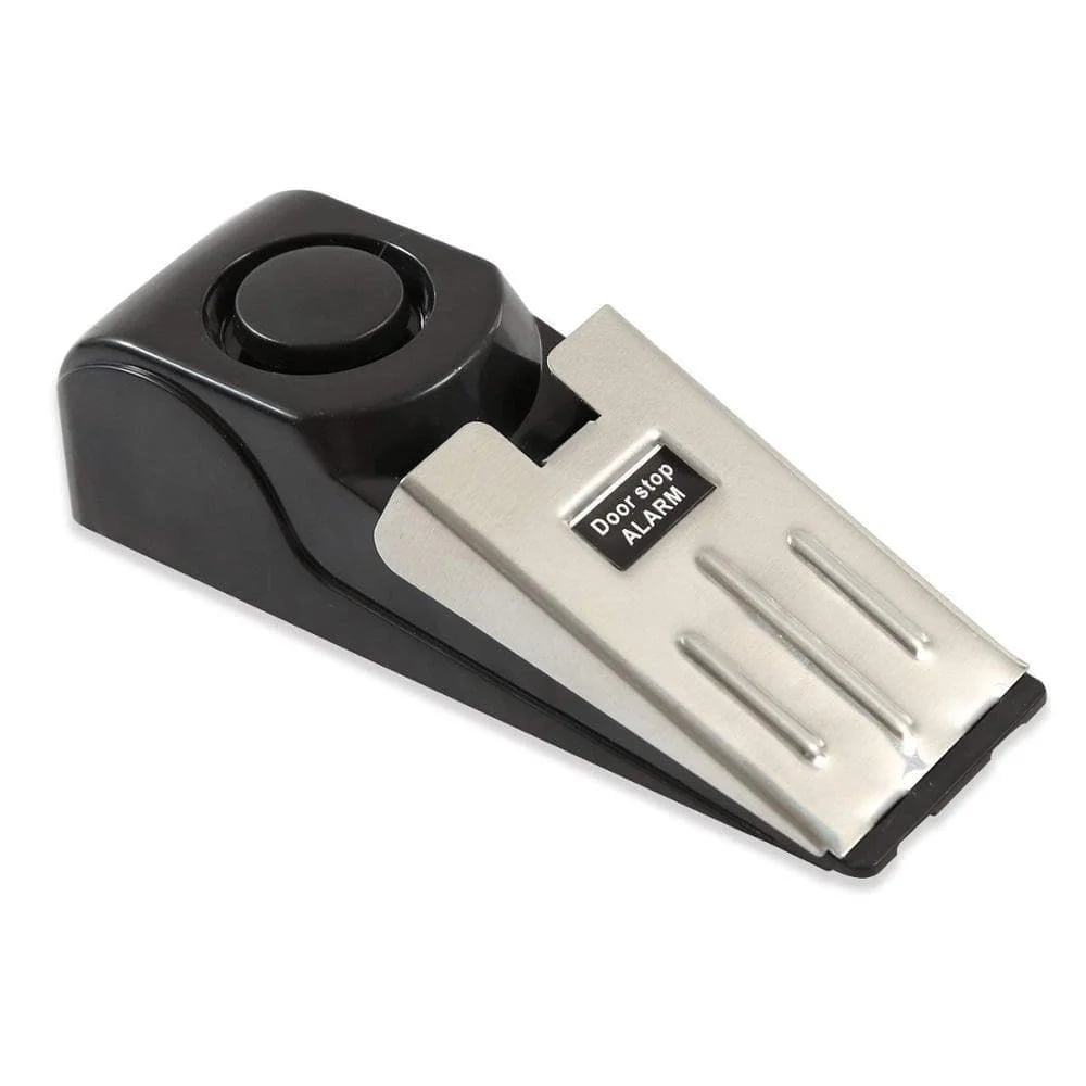 🔥LAST DAY BUY 2 GET 1 FREE🔥Door Resistance Anti-theft Alarm(for your safety)