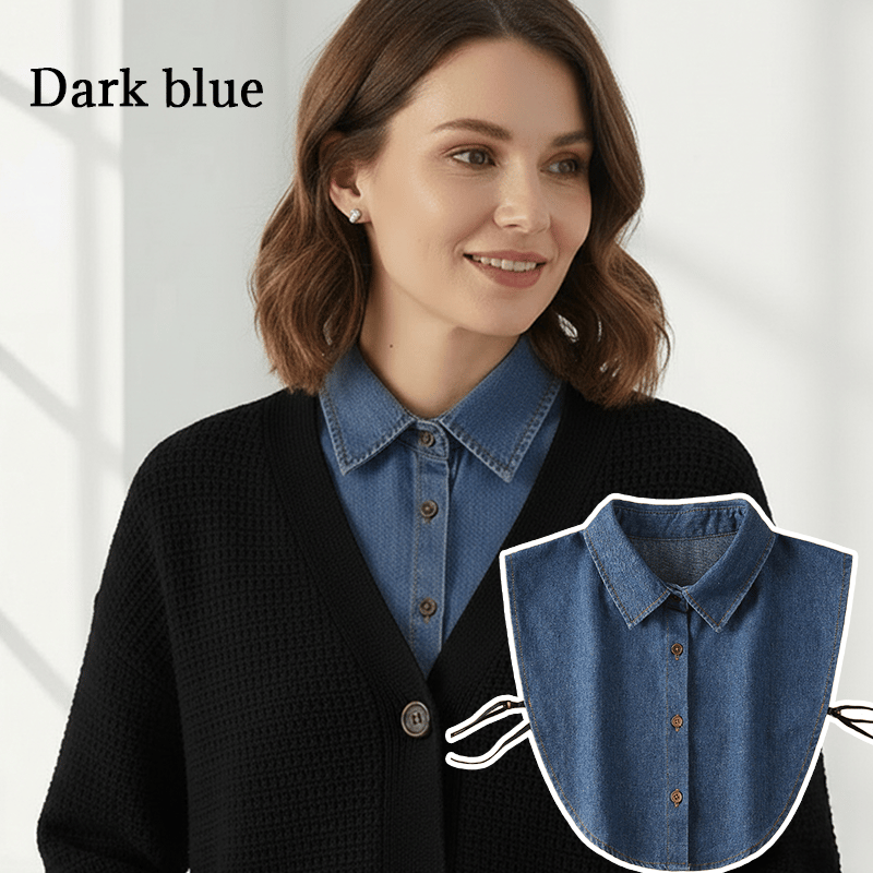 Dark blue/Denim