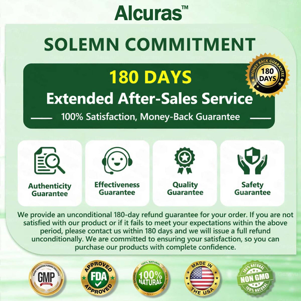 Official Store| Alcuras™ Moringa × Berberine × AMPK 8-Benefit Slimming & Metabolic Nano Microneedle Patch 🇺🇸  Just once a day · Visible changes in 7 days  ✅ For obesity, loose skin, diabetes, sleep apnea, joint issues, and more