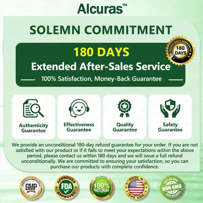 Official Store| Alcuras™ Moringa × Berberine × AMPK 8-Benefit Slimming & Metabolic Nano Microneedle Patch 🇺🇸  Just once a day · Visible changes in 7 days  ✅ For obesity, loose skin, diabetes, sleep apnea, joint issues, and more