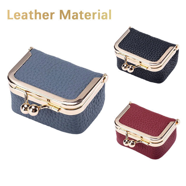 3pcs Save $9(Blue+Black+Burgundy)