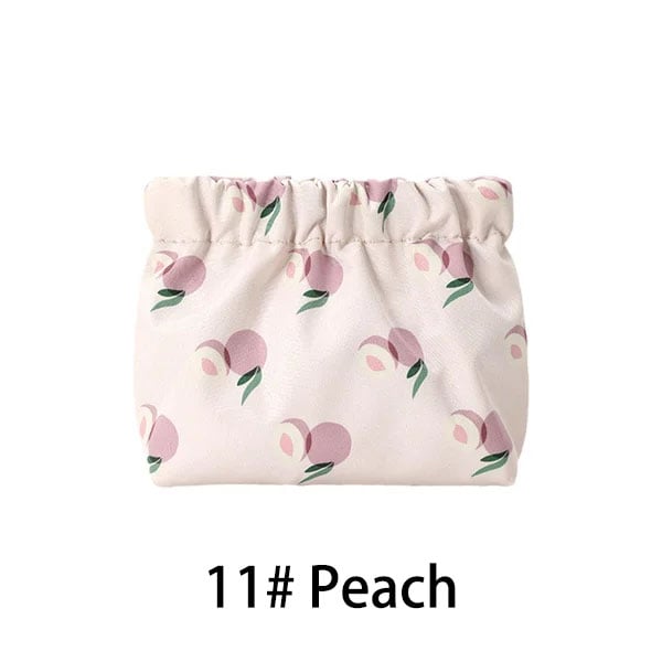 11#Peach