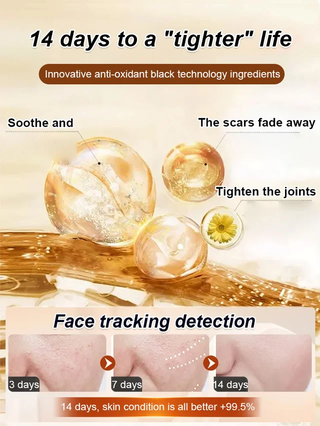 🏆Flash Sale⚡LOVILDS anti aging essence