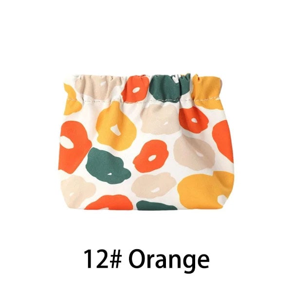 12#Orange