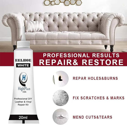 Cithway® Advanced Leather Repair Gel