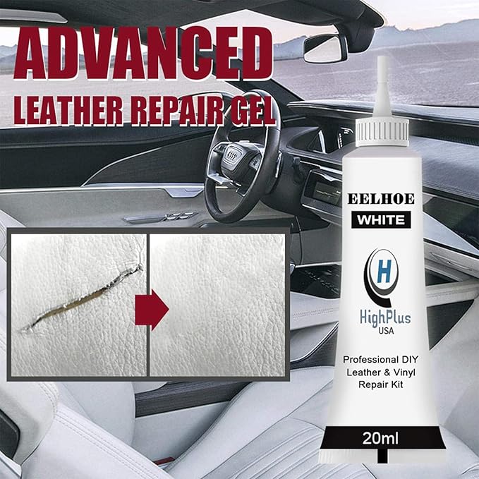 Cithway® Advanced Leather Repair Gel
