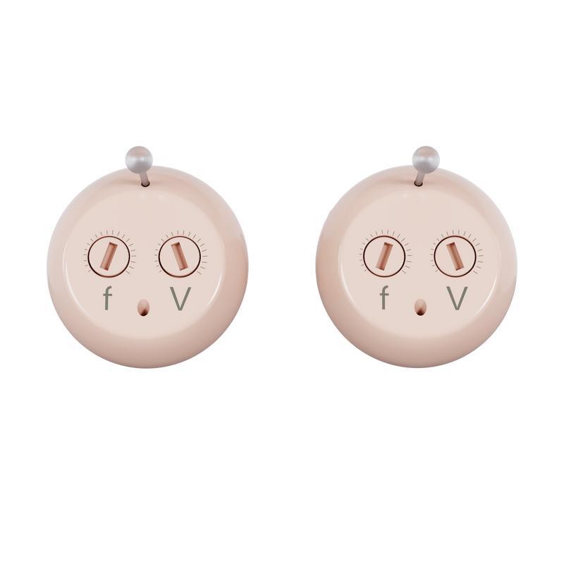 🎅Limited-time offer: 50% off🎁Hearing aids for the elderly: rechargeable hearing aids that can be purchased without a prescription and have noise-canceling capabilities.