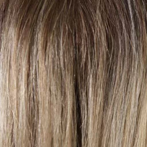 INVISI-LIGHT Cover-Up Patch  Looks like your real hair — not a bulky hairpiece.