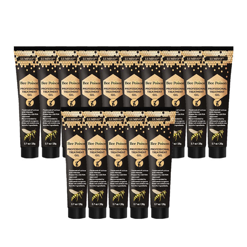 🐝New Zealand Bee Poison Joint Relief Gel