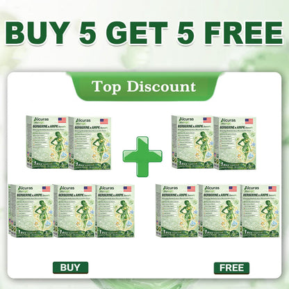 Official Store| Alcuras™ Moringa × Berberine × AMPK 8-Benefit Slimming & Metabolic Nano Microneedle Patch 🇺🇸  Just once a day · Visible changes in 7 days  ✅ For obesity, loose skin, diabetes, sleep apnea, joint issues, and more