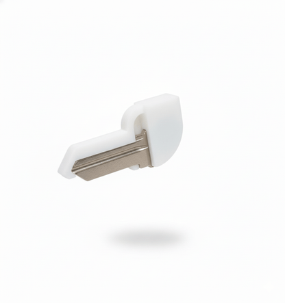🔐The "Pocket Locksmith" Tool: Cut Spare Keys Anywhere, Anytime. Emergency Key Clipper for Home & Auto.