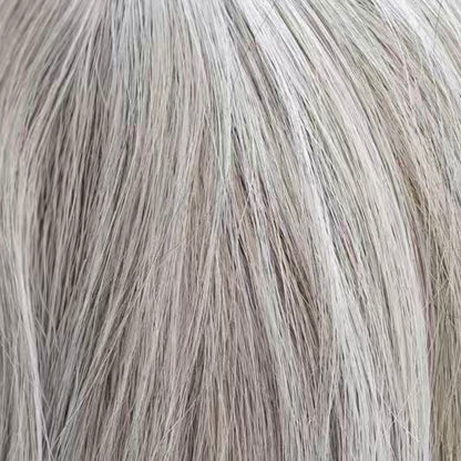 INVISI-LIGHT Cover-Up Patch  Looks like your real hair — not a bulky hairpiece.