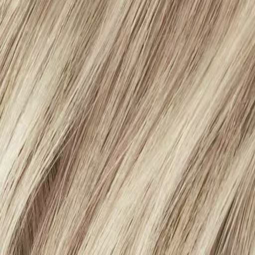 INVISI-LIGHT Cover-Up Patch  Looks like your real hair — not a bulky hairpiece.
