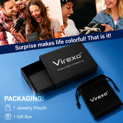 Virexo™ – Timeless Strength