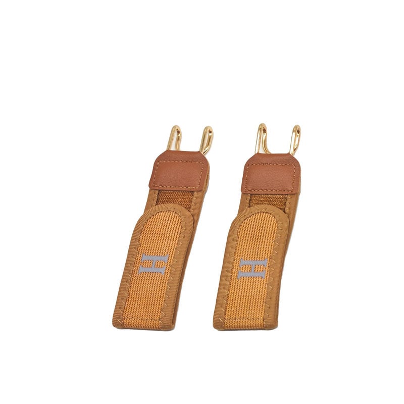 HAILTH Tactical Metal Hook Elastic Belt (Unisex)