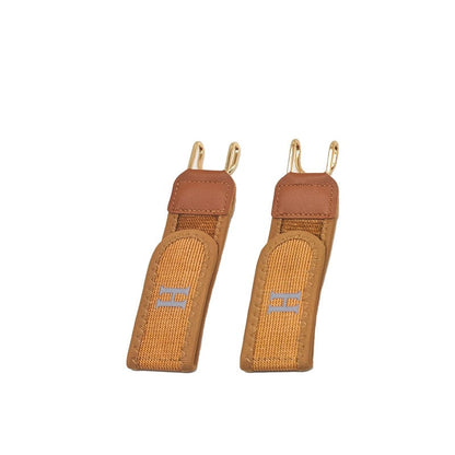 HAILTH Tactical Metal Hook Elastic Belt (Unisex)