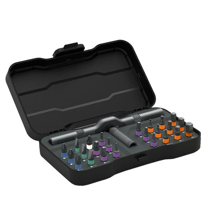 🎁Last Day Promotion 49% OFF✨- 🔥24 in 1 Magnetic Screwdriver Set