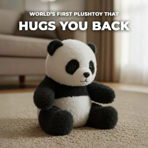 🐼Single Panda (Starter Gift)