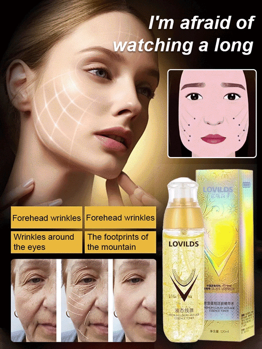 🏆Flash Sale⚡LOVILDS anti aging essence