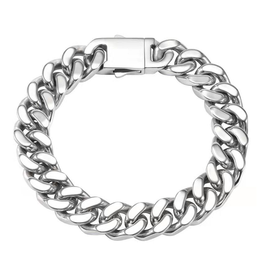 Virexo™ – Timeless Strength