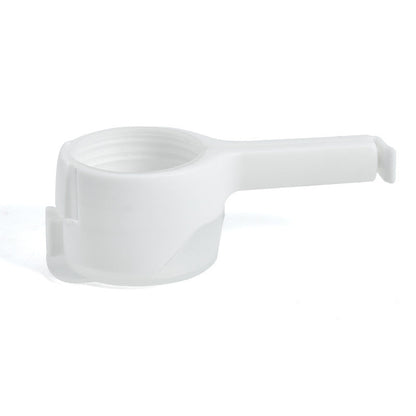 Seal And Pour Food Storage Bag Clip