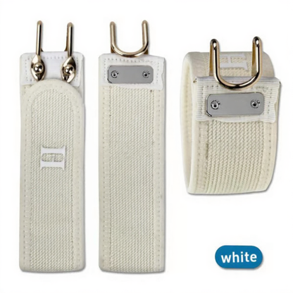 HAILTH Tactical Metal Hook Elastic Belt (Unisex)