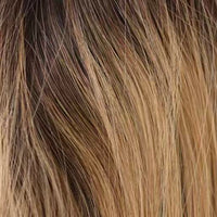 Rooted Amber Melt