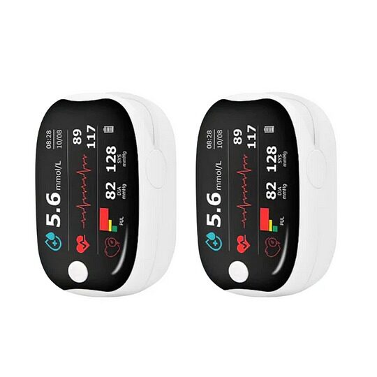 ‭‬2 Devices