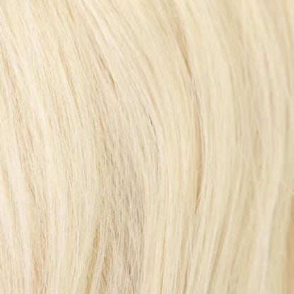 INVISI-LIGHT Cover-Up Patch  Looks like your real hair — not a bulky hairpiece.