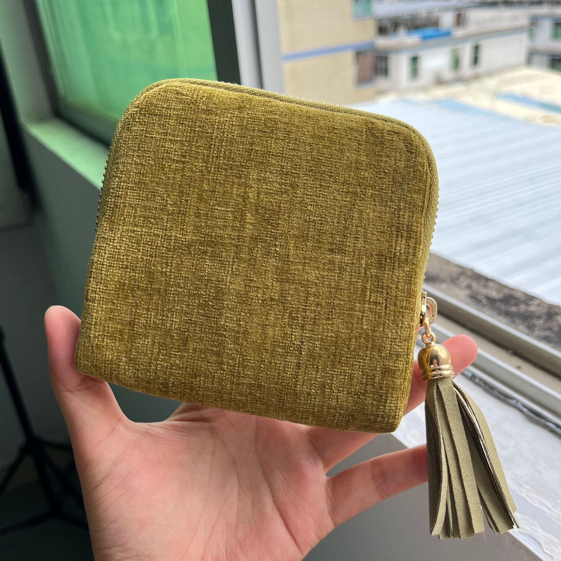 Avocado Green