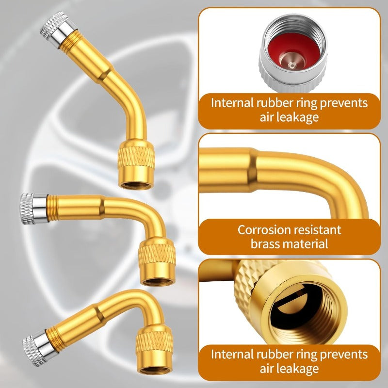 3-Way Valve Kit