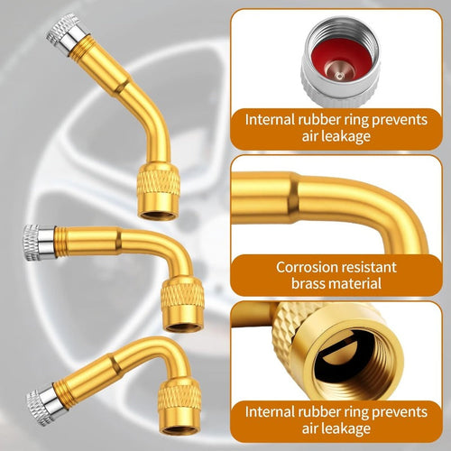 3-Way Valve Kit