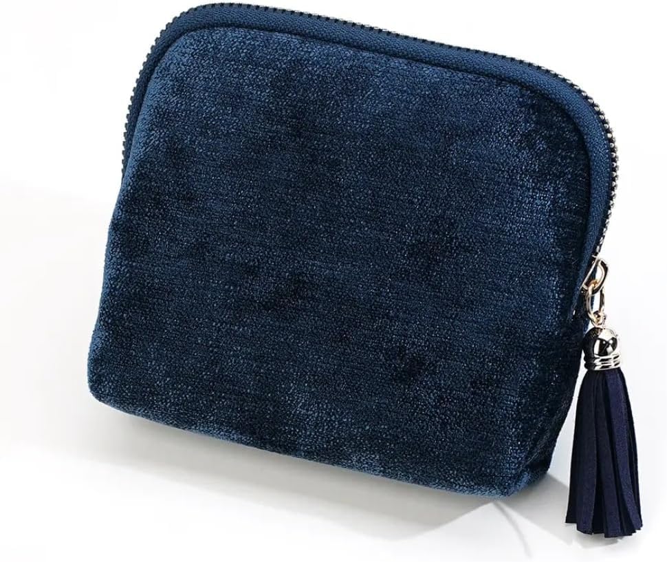 🎁Last Day Sale 49% OFF🔥2025 Travel Jewelry Case