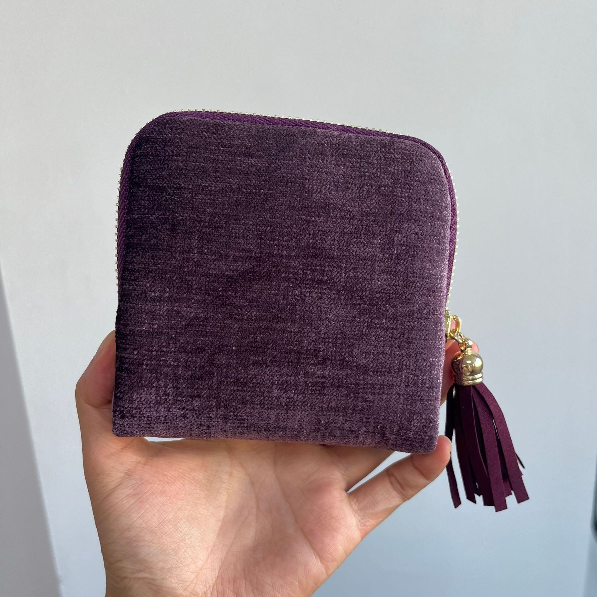 Elegant Purple