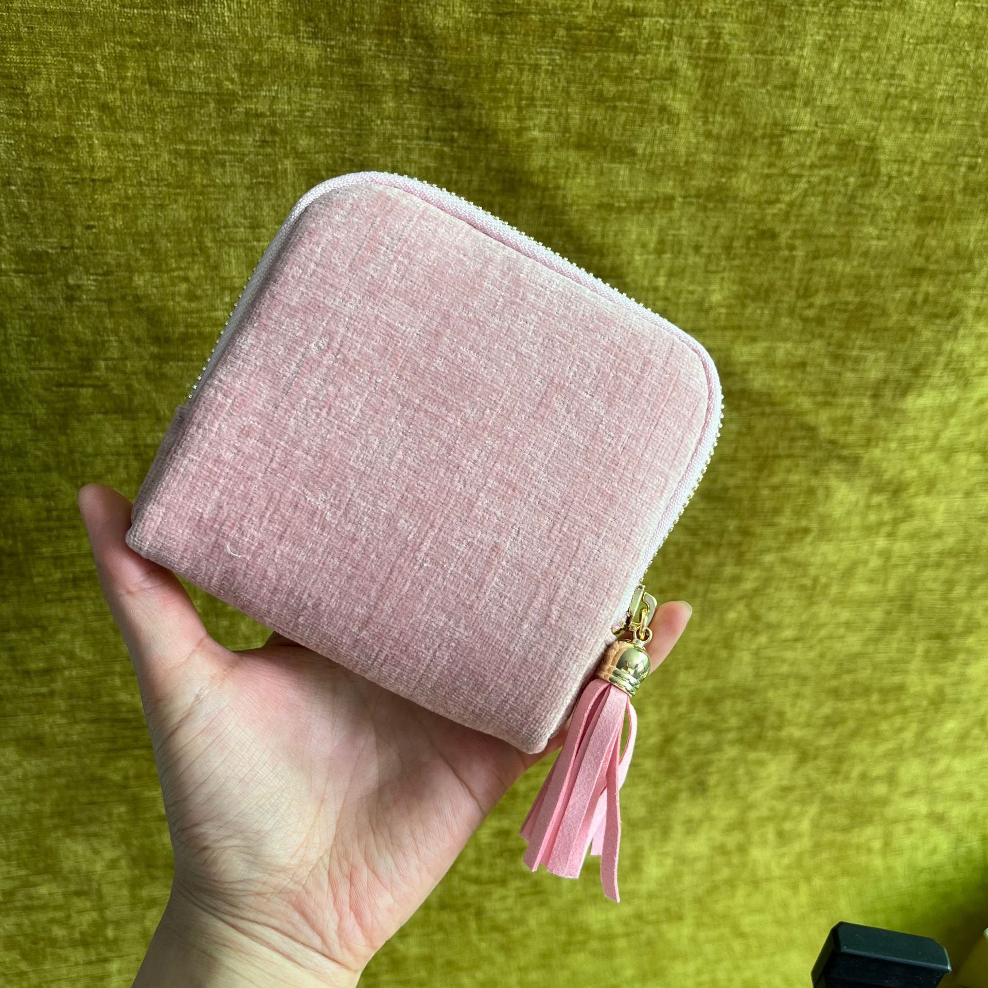 Nude Pink